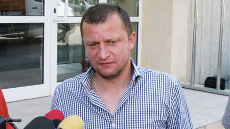 Munteanu: **"Ne pregătim să adunăm cât mai multe puncte"