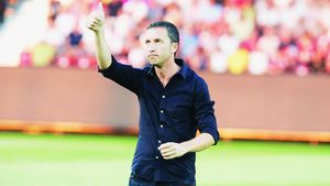 Noi dușmani pentru Meme în Ghencea!** "Când m-a văzut, a întors capul!"