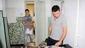 ProSport va prezenta în retur analizele companiei folosită și de Ajax