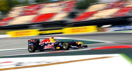 O nouă victorie pentru Vettel!** A câștigat MP al Spaniei! Clasamentul după 5 etape