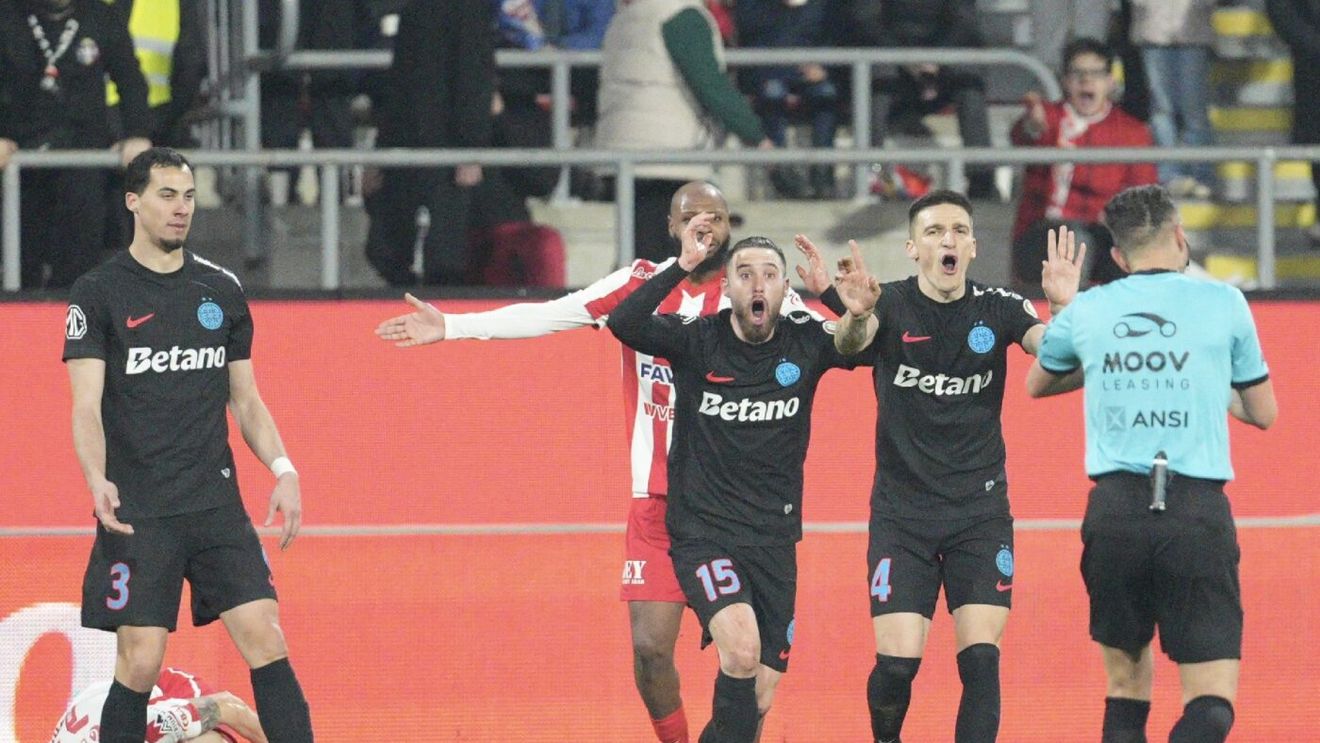 Fotbalistul care a creat vrajbă la FCSB: Mihai Stoica îl vrea, Gigi Becali, nu!
