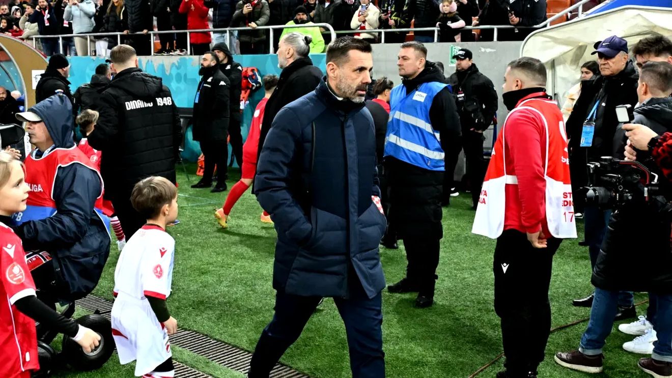 Ce lovitură a dat Gigi Becali. Ce părere are Zeljko Kopic despre fotbalistul care a bătut palma cu patronul FCSB, dar pe care nu îl poate transfera imediat