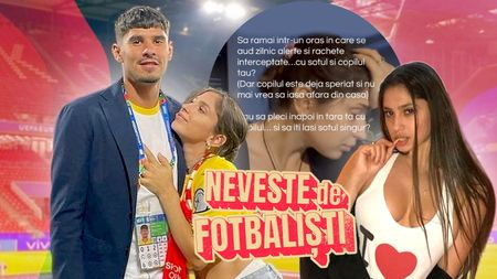 Soția lui Florinel Coman trăiește un adevărat calvar în Qatar, alături de fotbalistul lui Al-Gharafa: „Se aud zilnic rachete interceptate. Copilul e speriat”