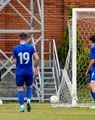 Chindia e în corzi! 0-1 acasă cu Corvinul, după o nouă prestație slabă. Florea și compania au încheiat sezonul regular cu patru victorii în 19 meciuri