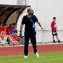 Tony da Silva, one-man show, după Hermannstadt – Poli Iași 0-1, meci care i-a dus pe moldoveni pe loc de baraj: „Trebuie să fim și noi șmecheri”