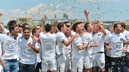 Când "badigarzii are creier de găină"!** Fotbalist de Liga 1, UMILIT într-un local: dat afară după ce a fost etichetat "țigan"!