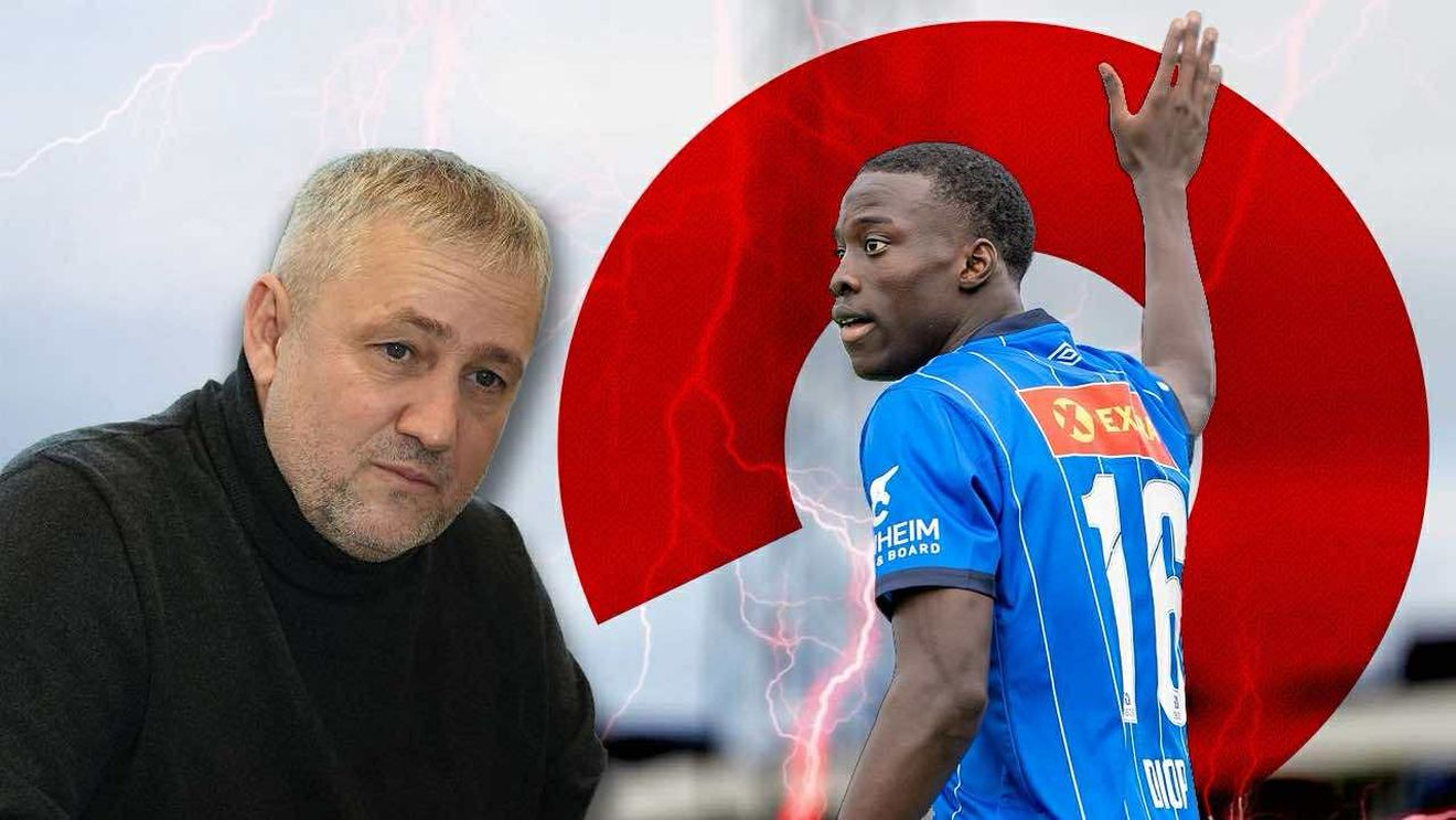 Mihai Rotaru, ofertă de 1.800.000 de euro pentru un winger senegalez de 20 de ani! Universitatea Craiova vrea transferul pentru titlu