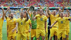 Fotbalistul român a acceptat oferta și prinde transferul vieții!