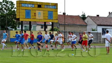 Satu Mare găzduiește** un amical de lux cu Rapid!