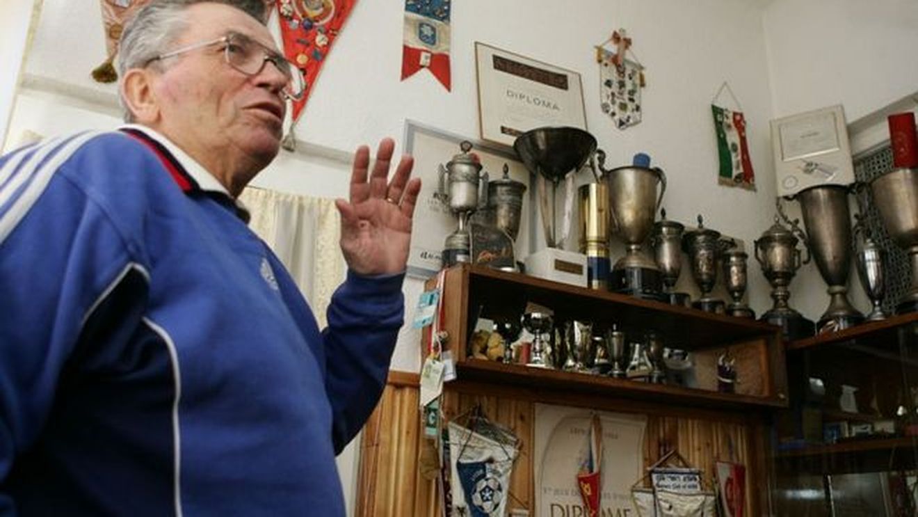 Vezi ce spune singurul medaliat român la JO de iarnă** despre șansele delegației tricolore la Vancouver!