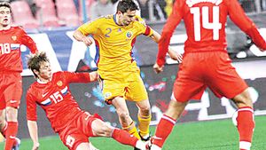 Contra îl vroia și pe Ogăraru la Euro 2008