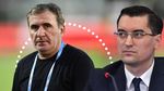 Gică Hagi, avertizat înainte de revenirea la echipa națională: „Își știrbește valoarea. Are o mare problemă și ar trebui să își consulte juriștii!”