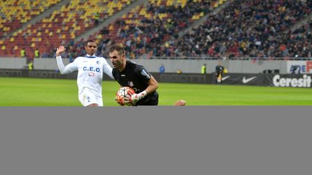 CS U Craiova nu glumește. Oltenii au anunțat că au făcut încă un transfer