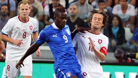 Josef Pesice a fost numit selecționer interimar al Cehiei