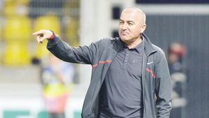 Astra, viitoarea echipă a lui Grigoraș?** "Din câte știu, caută antrenor! Am auzit că el va fi"