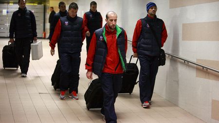 Transferul lui Latovlevici la Saint-Etienne este în pericol să pice!** Francezii au strâmbat din nas la pretențiile lui Gigi! Noua variantă e Wesley Lautoa