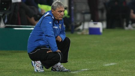 Cîrțu a explodat la golul elvețienilor! N-a vrut să între în vestiar la pauză!