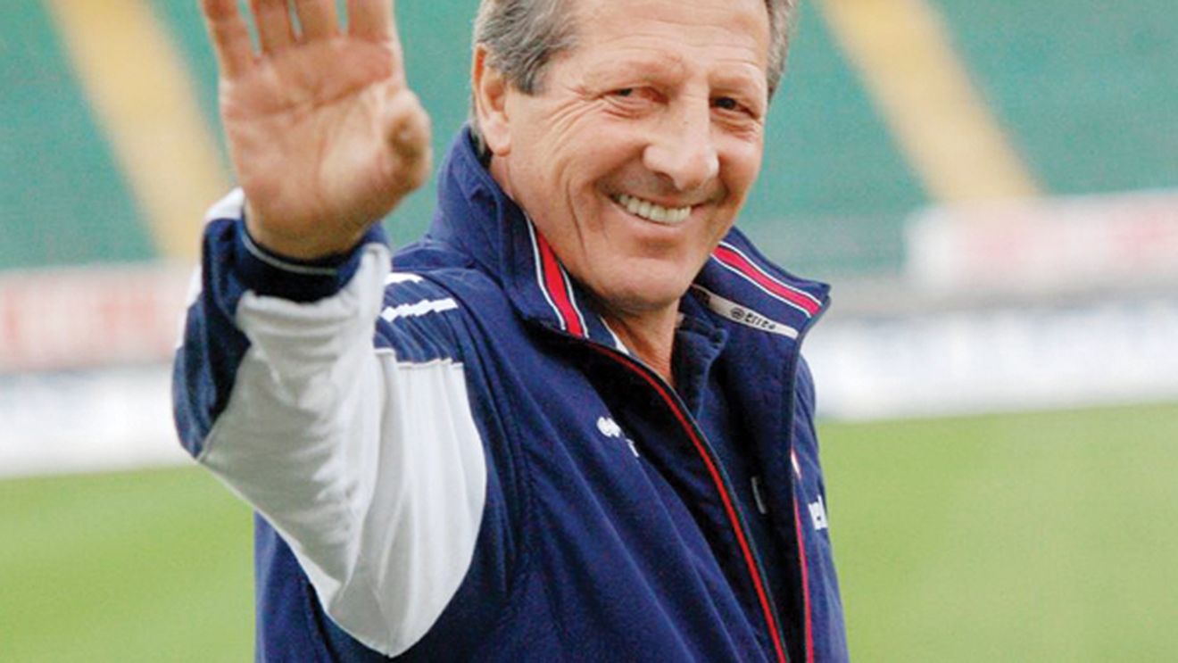 Materazzi a anulat cantonamentul din Slovenia al Brașovului