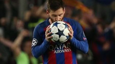 Șanse zero de calificare. Gabi Popescu nu crede că Barcelona poate să întoarcă și eșecul 0-3 cu Juventus. "Dacă s-ar întâmpla asta, înseamnă că trebuie să regândim tot ce știm noi despre fotbal" | ProSport LIVE 