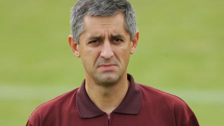 Marcel Savaniu s-a prezentat la DNA Pitești!