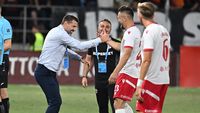 Florentin Petre și Răzvan Patriche, trădați de Zeljko Kopic!