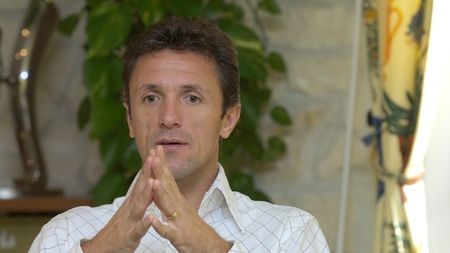 Gică Popescu: "Mă așteptam la 6 luni!** Nu e ușor să stai atât"