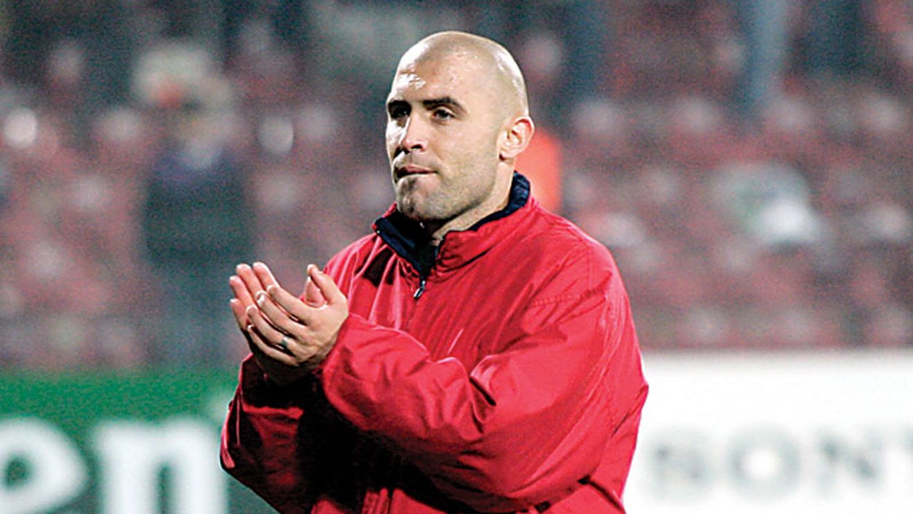 Tony: "Dacă nu batem Roma, adio UEFA"
