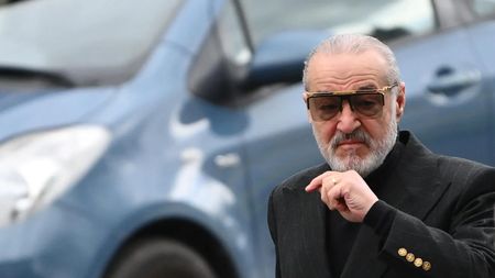 MERCATO Gigi Becali l-a refuzat în această vară. Acum, semnează cu National Bank of Egypt