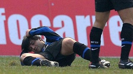 Chivu revine după doi ani în locul unde era să pună capăt carierei!** "Încerc să uit! Nu simt nimic special" Ce zice de coșmarul din Verona