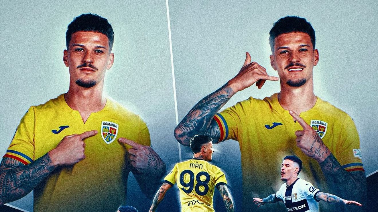 10.000.000 de euro pentru Dennis Man. E o lovitură pe care mulți o anticipau