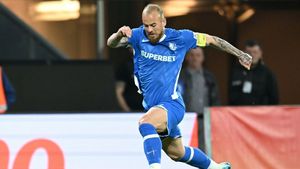 Octavian Popescu l-a caracterizat pe Denis Alibec, după ce a semnat cu FCSB