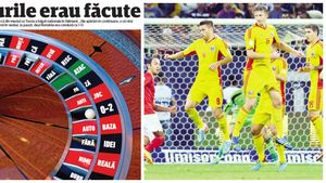 Pițurcă a ținut frâna trasă și la 0-1! Ce le-a comunicat jucătorilor la pauză. Patru întrebări și răspunsuri după înfrângerea cu Turcia