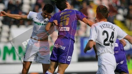 Andone: "Timișoara merită titlul, nu știu să piardă"