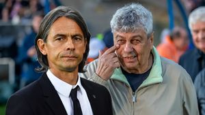 Mircea Lucescu i-a trimis un mesaj lui Pippo Inzaghi. Ce i-a cerut selecționerul României
