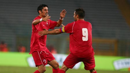 "O să îl ajut pe Claudiu să se reintegreze! E un fotbalist emblematic pentru Dinamo!"