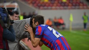 Antena 1 a mizat pe Steaua, dar a eșuat. Postul din Băneasa a renunțat la prima opțiune din Liga 1 după ce a constatat audiențe slabe în meciurile campioanei