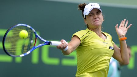 Alexandra Dulgheru, în sferturi la s'Hertogenbosch