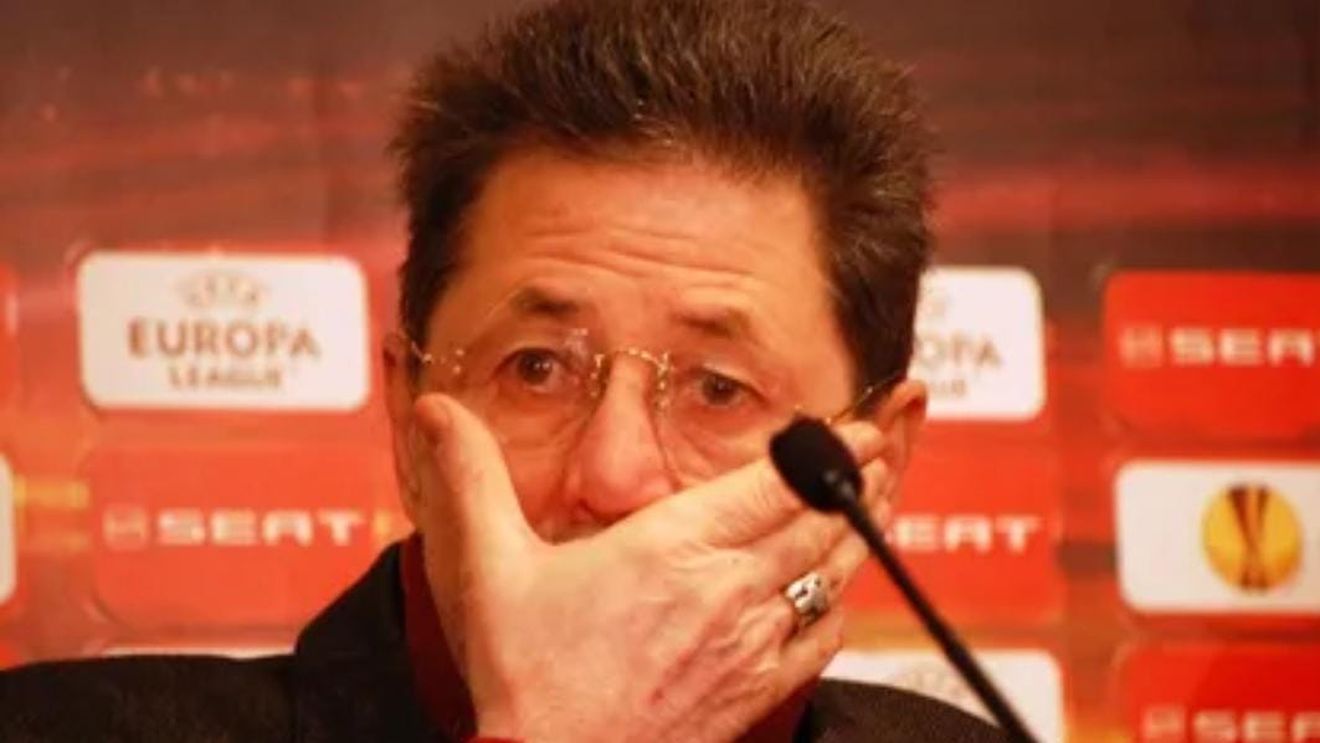 Cornel Dinu nu s-a ferit de cuvinte după ratarea calificării la Campionatul Mondial pentru a treia oară la rând: „Limitat ca jucător și antrenor”