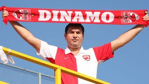 "Suntem cei mai penibili din Liga I!** Istoria se repetă"