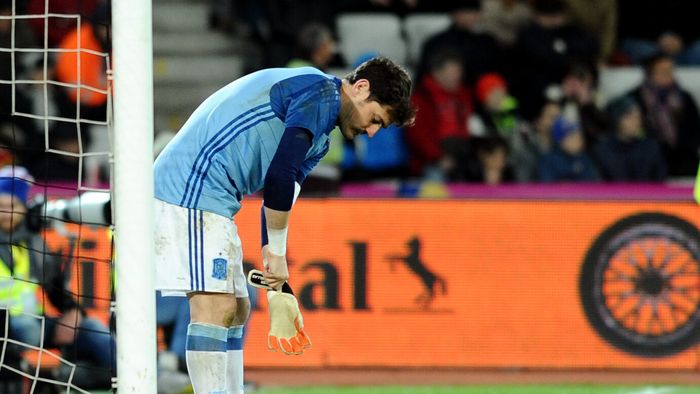 Transformare șoc a lui Iker Casillas la 43 de ani. Cum a apărut portarul de legendă al lui Real Madrid