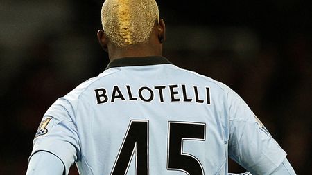 Balotelli e ca și plecat de la City!** Gestul italianului lasă de înțeles că nu mai e cale de întoarcere! Transferul se face AZI