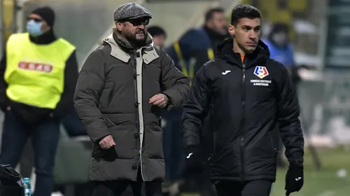 Petrolul și-a numit antrenor interimar după despărțirea de Viorel Moldovan. Cine conduce echipa la meciul cu ”U” Cluj, ce obiectiv are și ce se va întâmpla după ultimul joc din sezonul regular