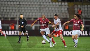 Egal cu LuCHIN:** Rapid - Dinamo 0-0! Concluzia generală după derby: o păcăleală de fotbal