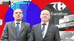 Ce mesaj au primit angajații din Galați după ce frații Pavăl din Bacău au cumpărat Carrefour România cu 823.000.000 de euro