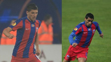 Bănel sau Dodel? După meciul cu Utrecht, spune cine crezi că merită să fie căpitan!