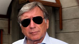 Pretențiile lui Negoiță, văzute cu scepticism:** "Dinamo nu era în vreun șanț, dar acum vine el, mare deștept"