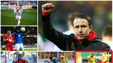 Veste excelentă pentru Steaua. Primul transfer de Ligă e ca și perfectat. Ce au fost anunțați roș-albaștrii în această dimineață