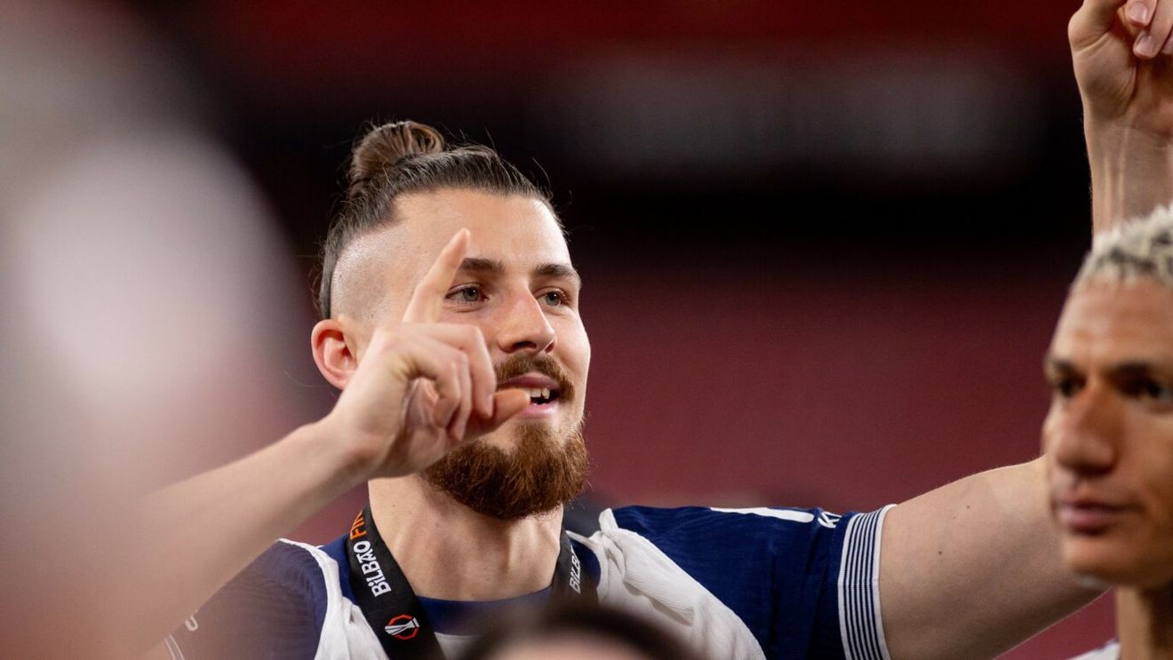 „Riscul este să nu facă vreo recidivă”. Impresarul Florin Manea a anunțat când va reveni Radu Drăgușin