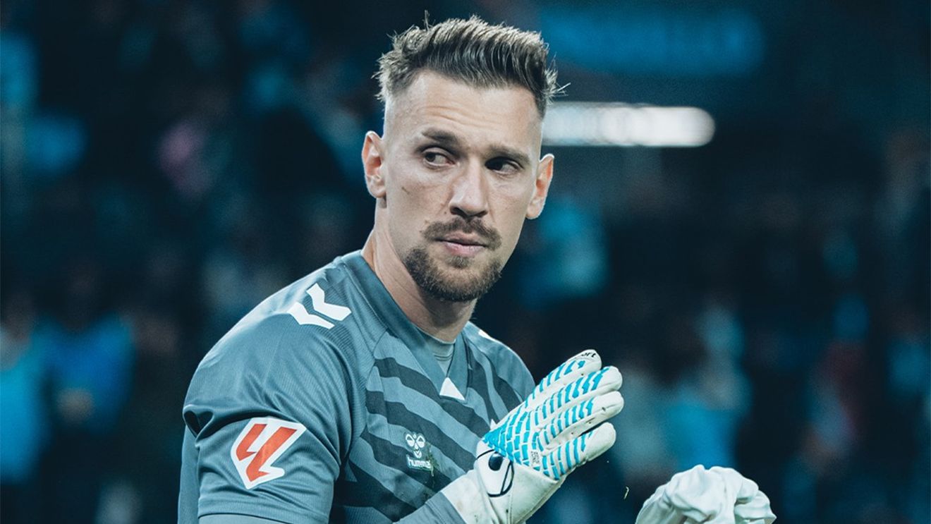 Nota primită de Ionuț Radu după încă un meci în care n-a primit gol în La Liga