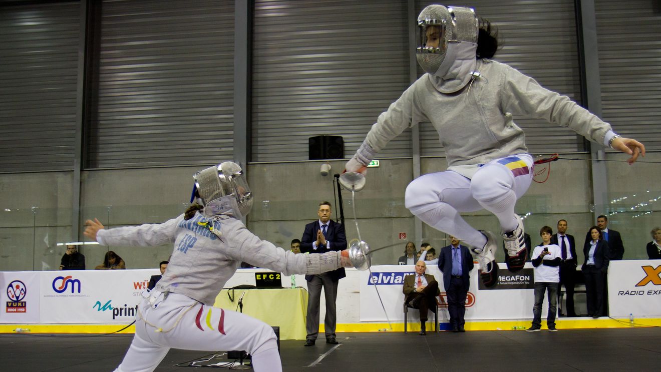 Sabrerii trag primii la Campionatul Mondial de scrimă de la Kazan. Bianca Pascu, eliminată în a doua fază a preliminariilor